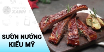 Cách làm sườn bò nướng kiểu Mỹ thơm ngon, dễ thực hiện cho mùa Giáng Sinh 13 maxresdefault 227