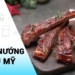 Cách làm sườn bò nướng kiểu Mỹ thơm ngon, dễ thực hiện cho mùa Giáng Sinh 17 maxresdefault 227