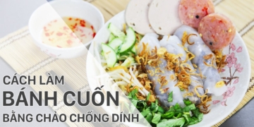 3 Cách Làm Bánh Cuốn Bằng Chảo Chống Dính Đơn Giản, Ngon Đậm Vị Nhà Làm 110 maxresdefault 52