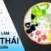 Hướng dẫn làm chè Thái thơm ngon, dễ thực hiện ngay tại nhà 48 maxresdefault 54
