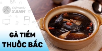 Cách làm gà tiềm thuốc bắc thơm ngon bổ dưỡng tại nhà cực dễ 19 maxresdefault 79
