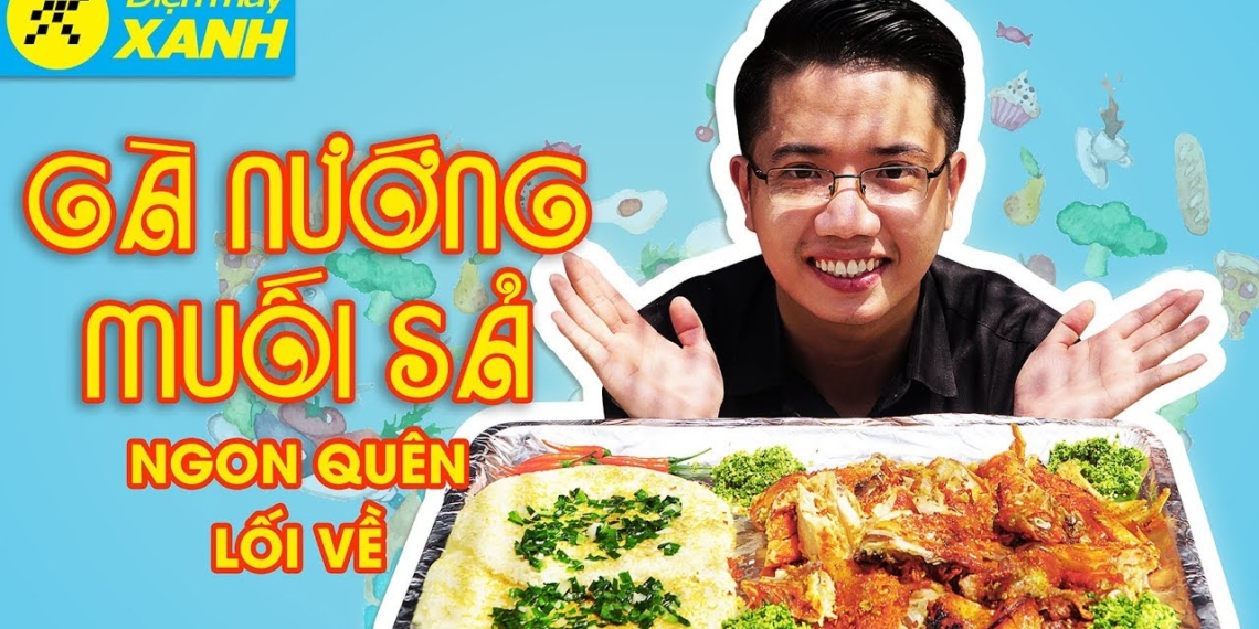 Mẹo làm gà nướng muối sả thơm phức, hấp dẫn khó chối từ 1 maxresdefault 8