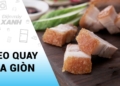 Hướng dẫn làm heo quay da giòn tại nhà bằng chảo chống dính và máy sấy tóc 113 maxresdefault 90