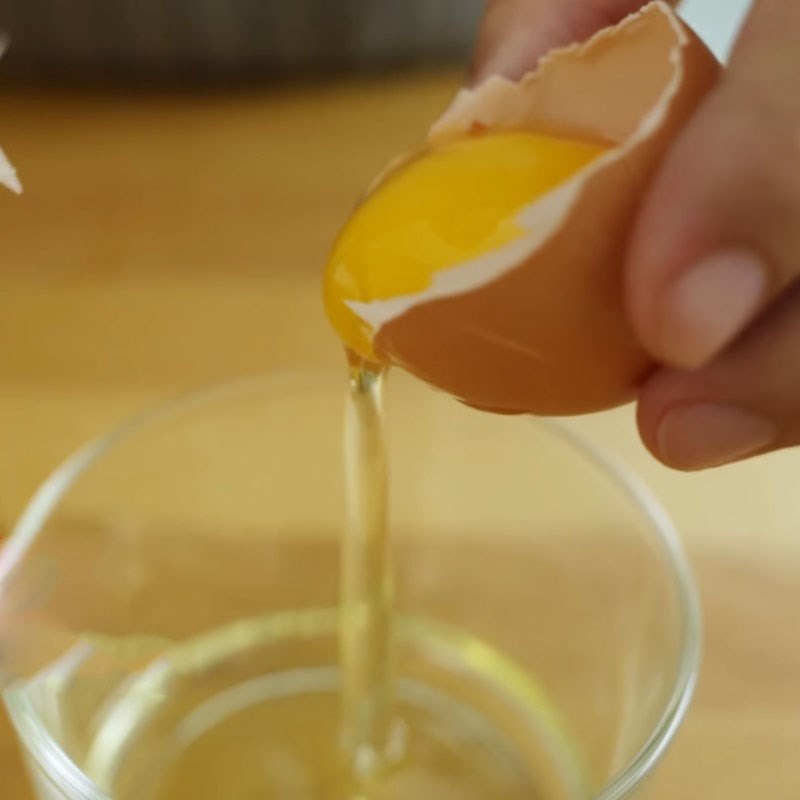 Bước 3 Nấu chè bo bo bạch quả tàu hủ ky Chè bo bo bạch quả tàu hủ ky