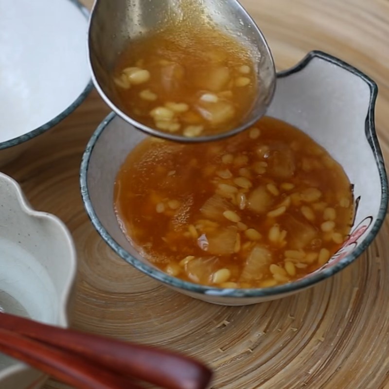 Bước 6 Nấu chè bưởi Chè bưởi An Giang