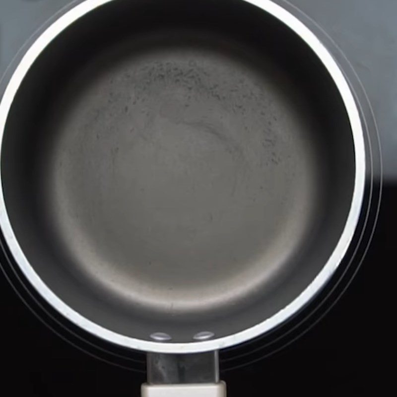 Bước 1 Nấu siro đường Kẹo dẻo Marshmallow