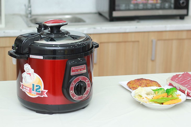 Bước 2 Nấu súp Súp cà rốt