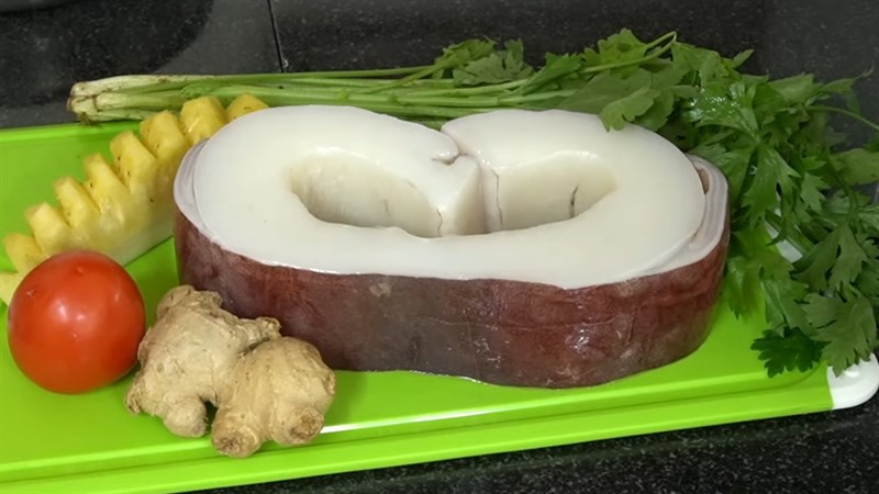Nguyên liệu món ăn cháo mực thơm cà chua, cháo mực cà rốt cải ngọt
