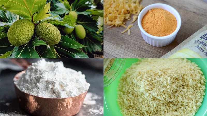 Nguyên liệu món ăn 2 cách làm sake lắc phô mai