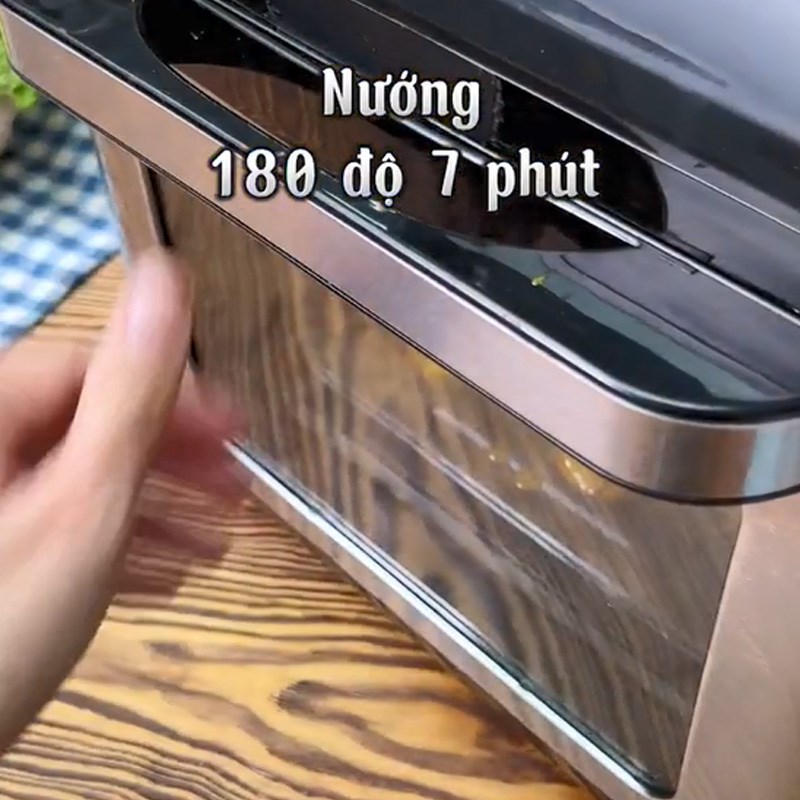 Bước 3 Nướng cá Chả cá Lã Vọng (Công thức được chia sẻ từ TikTok Cách Nấu Ngon cùng Cách Nấu Ngon)