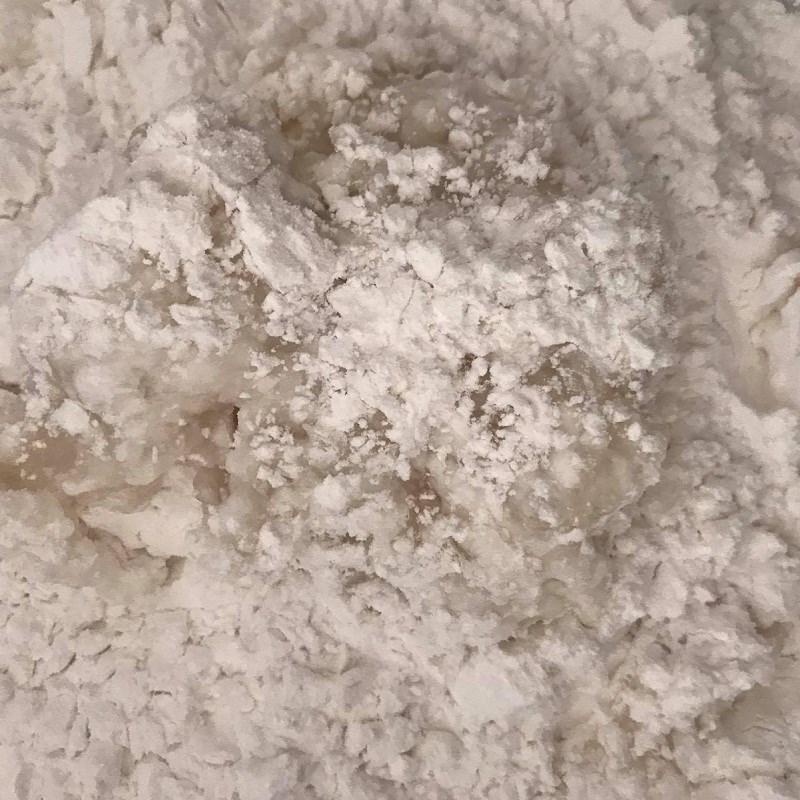 Bước 3 Nặn bánh Bánh bột lọc nhân đậu xanh