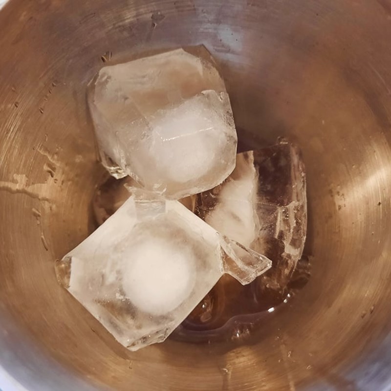 Bước 2 Pha trà đào Trà đào (Công thức được chia sẻ từ người dùng)