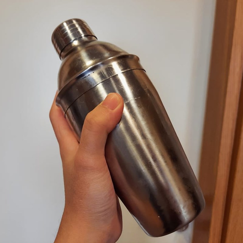 Bước 2 Pha trà đào Trà đào (Công thức được chia sẻ từ người dùng)