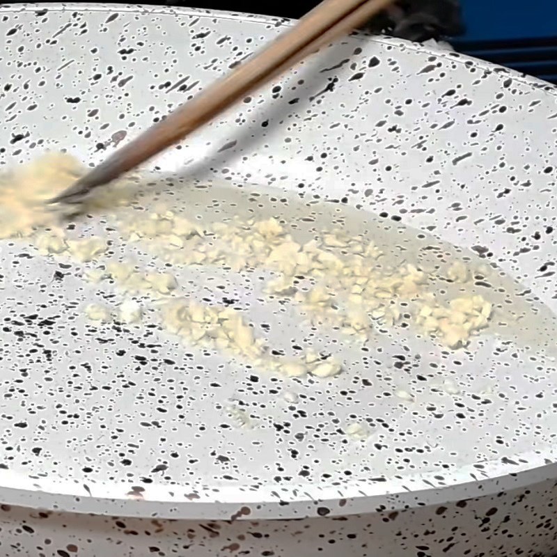 Bước 5 Sấy khô bò Khô bò chay từ chân nấm