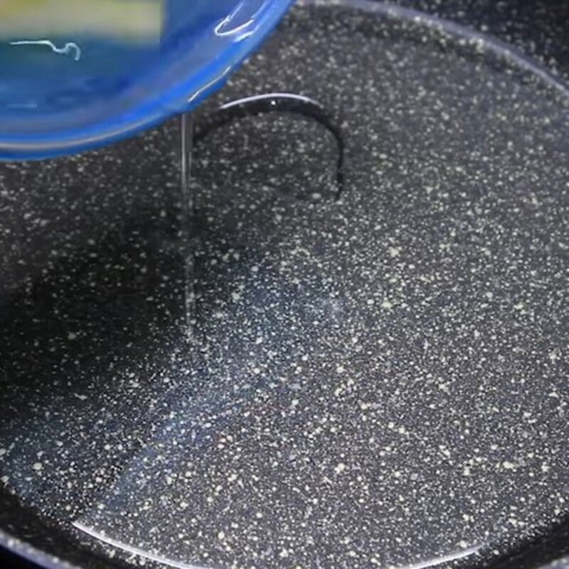 Bước 5 Sên mứt bí đao Cách làm mứt bí đao không cần phèn chua