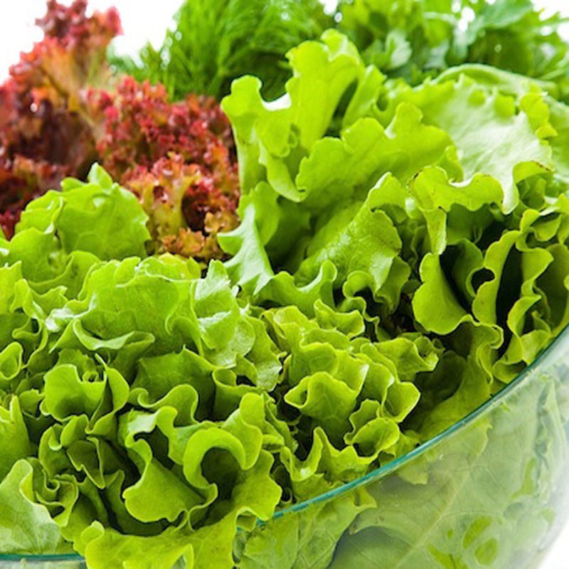 Bước 2 Sơ chế các nguyên liệu khác Cá lóc hấp nước dừa