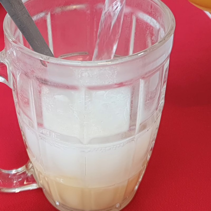 Bước 1 Sơ chế đùi gà Đùi gà chiên mật ong