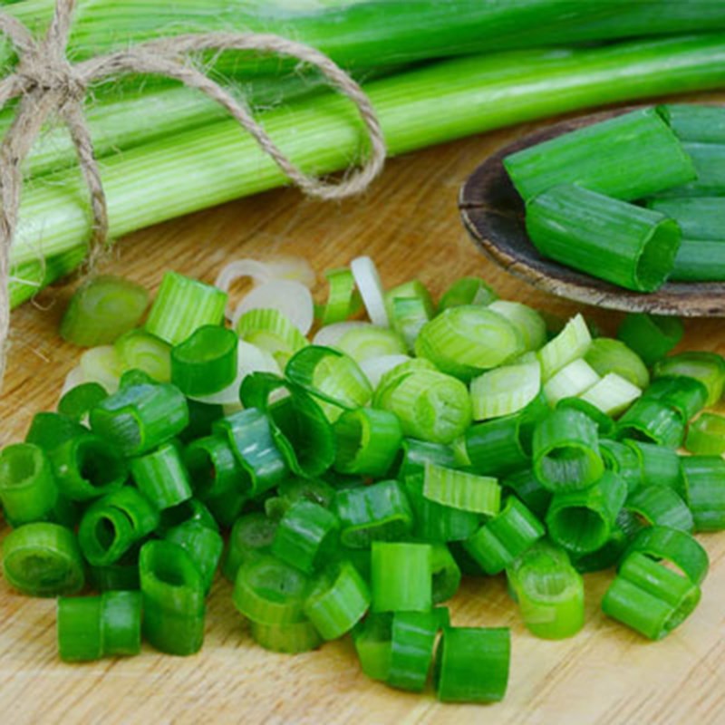 Bước 2 Sơ chế nguyên liệu Cà tím sốt tôm thịt
