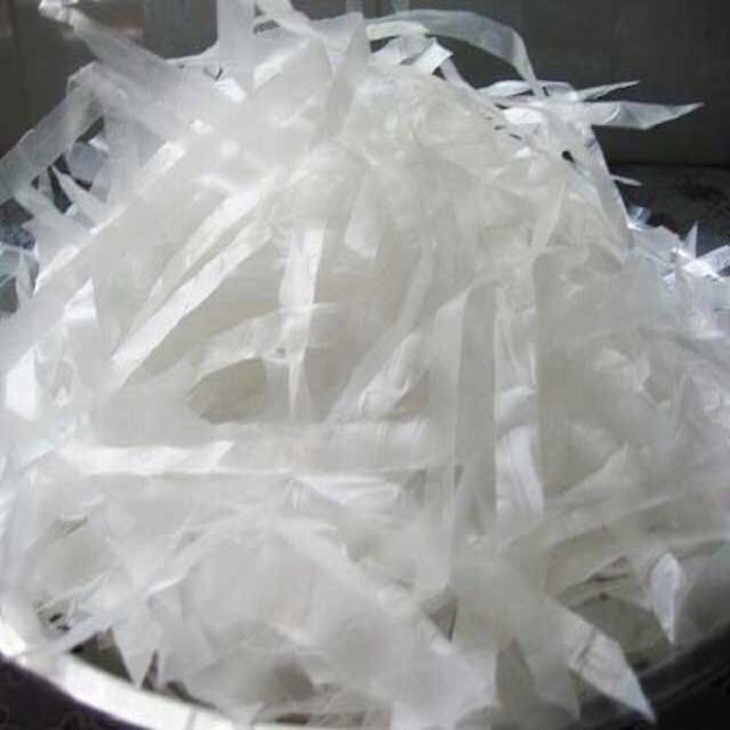 Bước 1 Sơ chế nguyên liệu Bánh tráng trộn tóp mỡ
