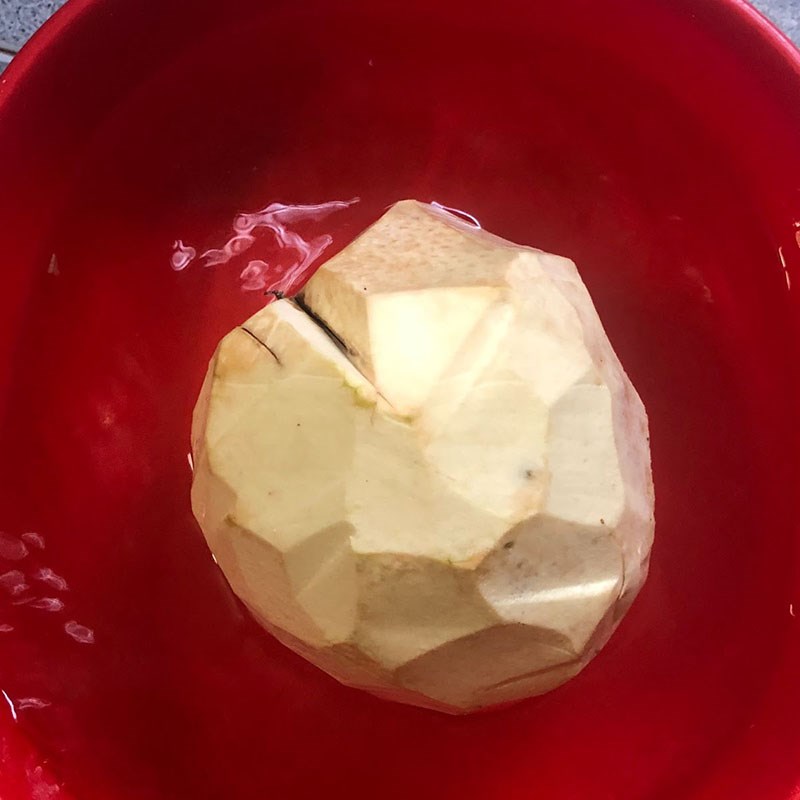 Bước 1 Sơ chế sake Sake chiên bằng bột chiên giòn