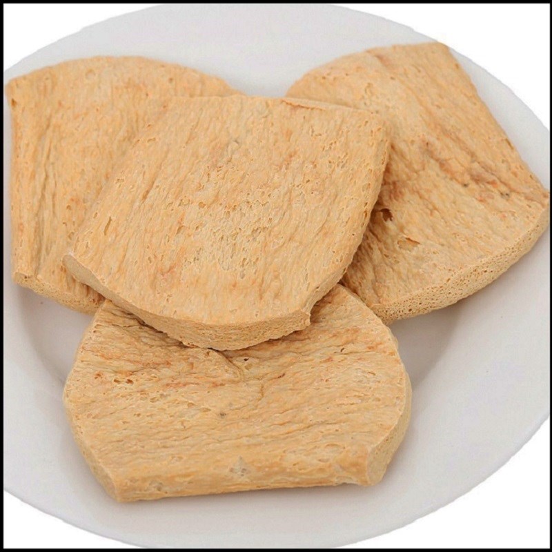 Bước 1 Sơ chế sườn non Khô bò chay từ sườn non
