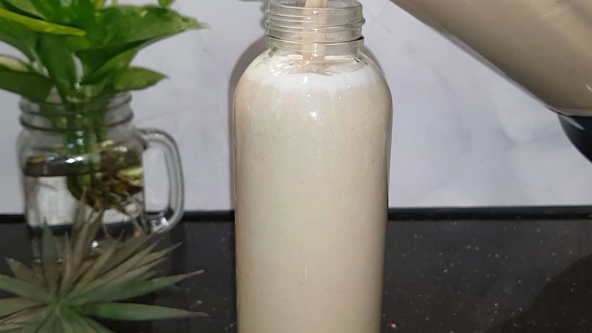 Sữa hạt mít