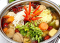 thanh dam bo mat cuoi tuan voi 2 mon lau nam chay thom ngon don gian va de lam 9 760x367 1