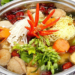 thanh dam bo mat cuoi tuan voi 2 mon lau nam chay thom ngon don gian va de lam 9 760x367 1