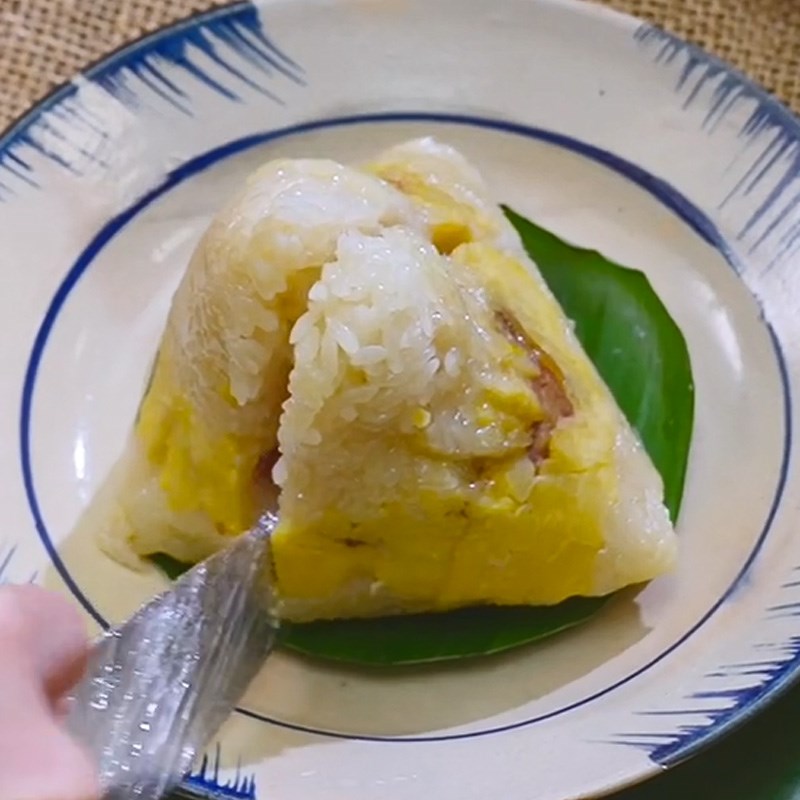 Bước 5 Thành phẩm Bánh bá trạng (Công thức được chia sẻ từ TikTok Cách Nấu Ngon cùng Cách Nấu Ngon)