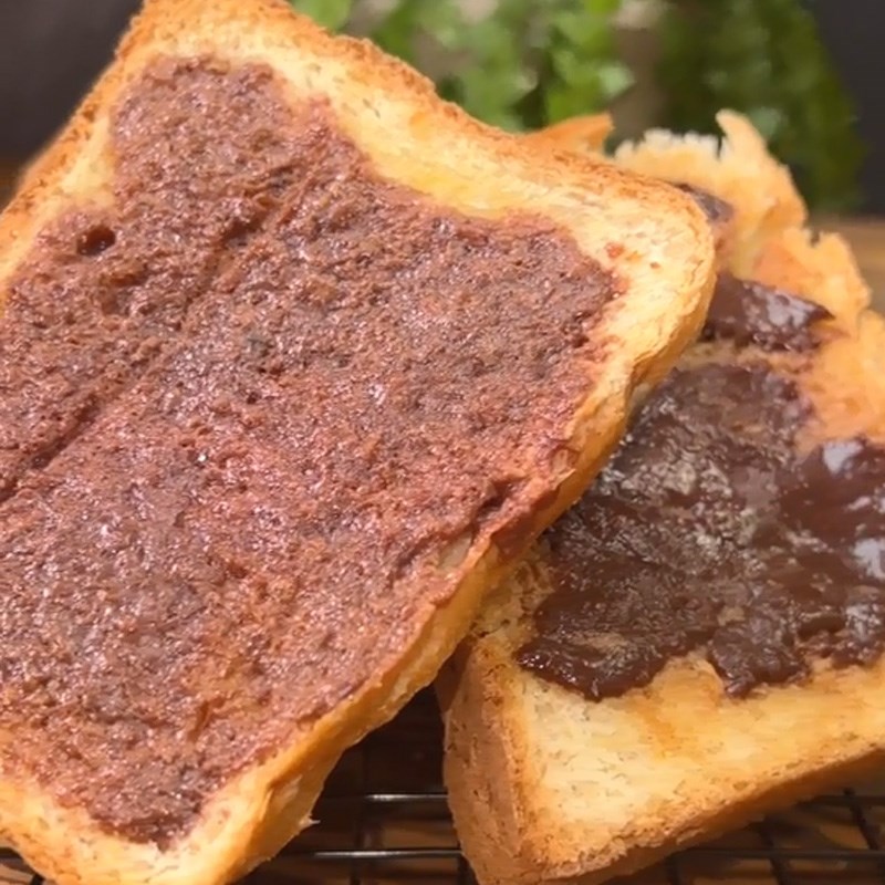 Bước 3 Thành phẩm Bánh milo phô mai (Công thức được chia sẻ từ TikTok Cách Nấu Ngon cùng Cách Nấu Ngon)