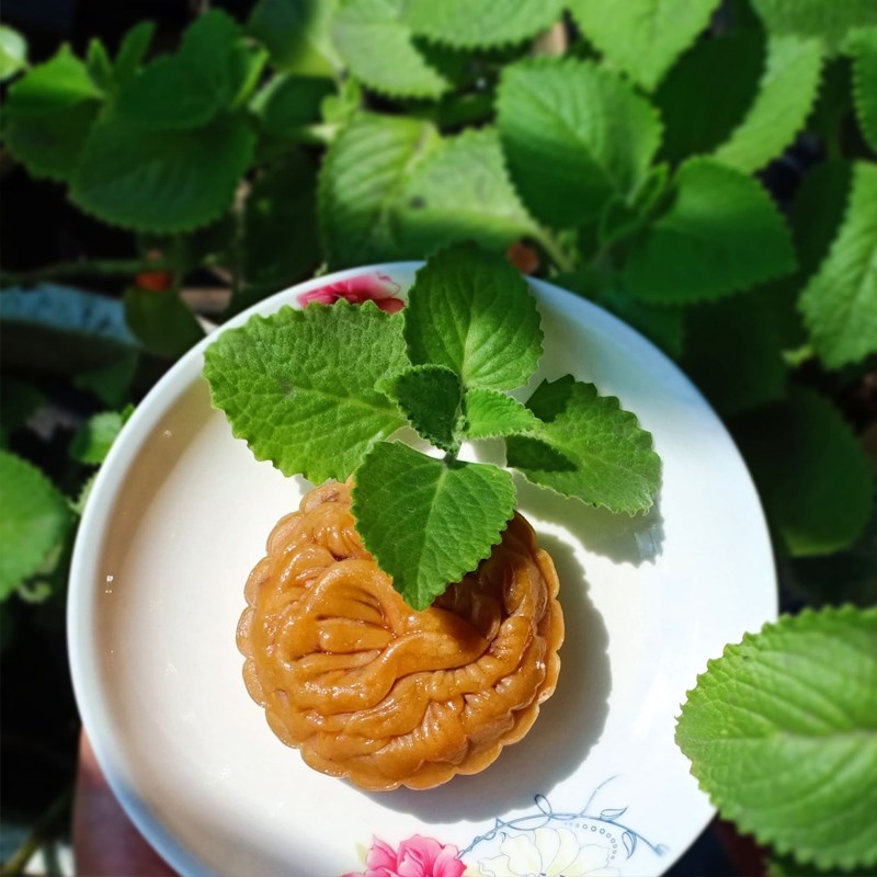 Bước 7 Thành phẩm Bánh trung thu thập cẩm (công thức được chia sẻ từ người dùng)