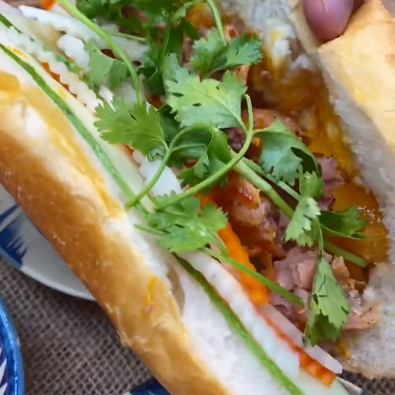 Bước 4 Thành phẩm Xíu mại trứng muối (Công thức được chia sẻ từ TikTok Cách Nấu Ngon cùng Cách Nấu Ngon)