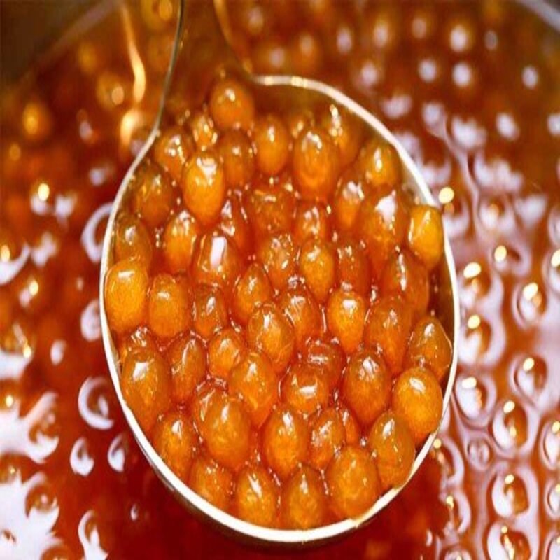 Bước 4 Thành phẩm Trân châu hoàng kim