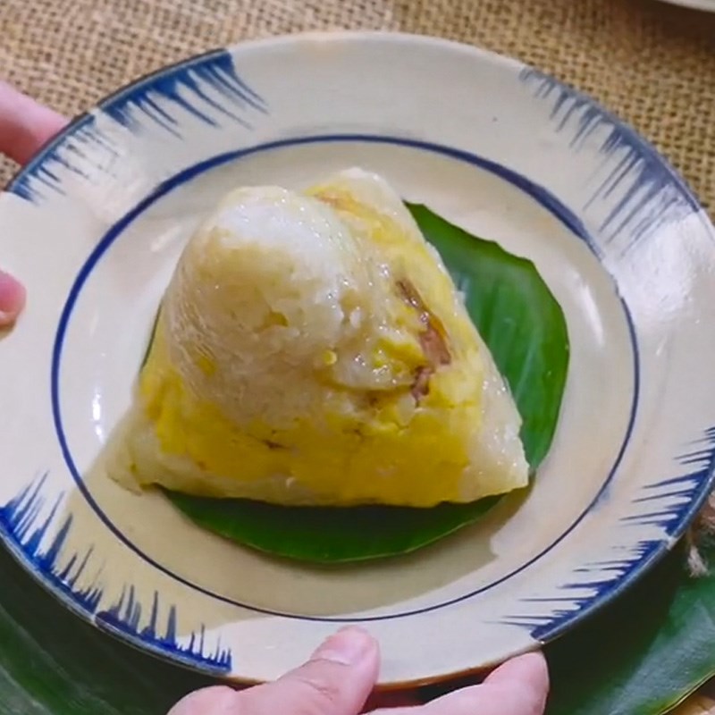 Bước 5 Thành phẩm Bánh bá trạng (Công thức được chia sẻ từ TikTok Cách Nấu Ngon cùng Cách Nấu Ngon)