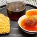 Mẹo nấu nước đường bánh Trung Thu nướng và dẻo đẹp màu, không lo thất bại 74 thanhpham 800x450 1