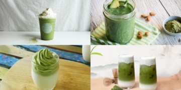 Tổng hợp 10 công thức làm đồ uống matcha thơm ngon, dễ thực hiện tại nhà 2 thu12001 1200x676 1
