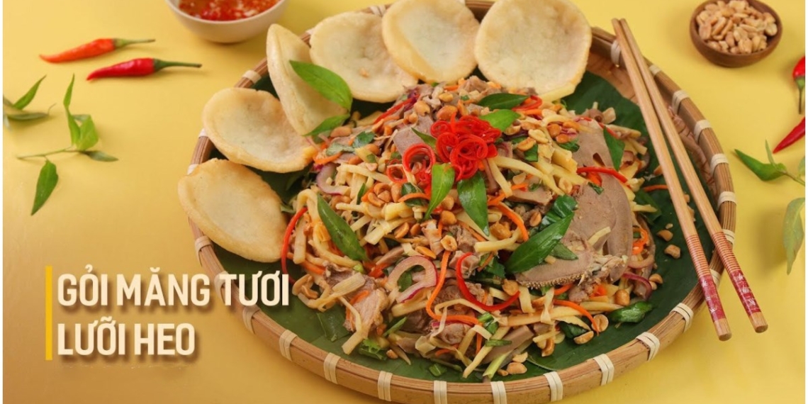 3 cách làm gỏi măng lưỡi heo, thịt bò và khô cá sặc thơm ngon, mới lạ 42 thum 1200x676 12 3