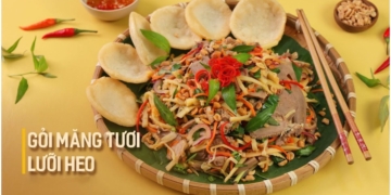 3 cách làm gỏi măng lưỡi heo, thịt bò và khô cá sặc thơm ngon, mới lạ 33 thum 1200x676 12 3