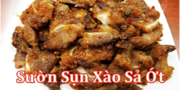 2 cách làm sườn xào sả ớt và chanh sả thơm ngon cho bữa cơm gia đình 90 thum 1200x676 4