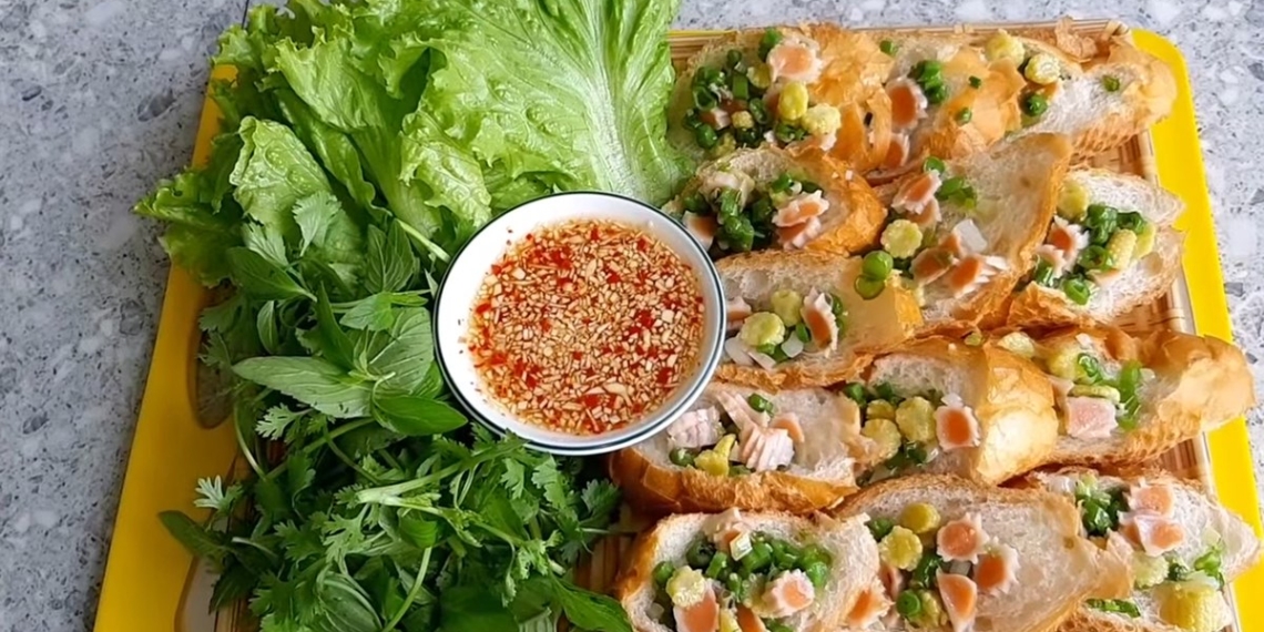 3 công thức làm bánh mì hấp chay thơm ngon, dễ thực hiện cho bữa sáng giàu dinh dưỡng 18 thum1200 1200x676 9