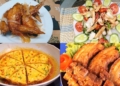 Tổng hợp 34 cách làm món chiên nước mắm đậm đà, hấp dẫn và đơn giản tại nhà 9 tong hop 10 cach lam cac mon an tu ruoi ngon la mieng hap dan avt 1200x676 1