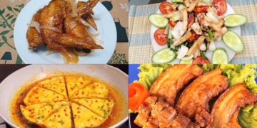 tong hop 10 cach lam cac mon an tu ruoi ngon la mieng hap dan avt 1200x676 1
