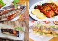 Tổng hợp 18 cách nướng cá bằng lò nướng đơn giản, mềm ngon, thơm nức mũi 54 tong hop 18 cach nuong ca bang lo nuong don gian mem ngon avt 1200x676 1