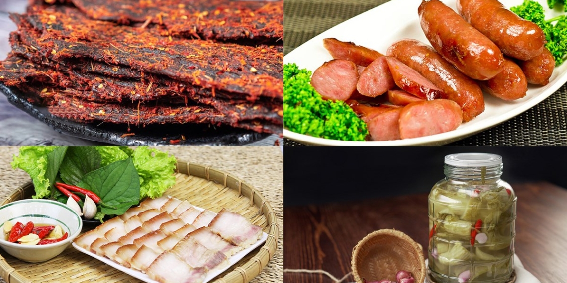 Tổng hợp hơn 20 món nhậu ngon cho ngày Tết đãi khách, hấp dẫn và dễ làm 1 tong hop 20 mon nhau ngon cho ngay tet dai khach me tit hap avt 1200x676 1