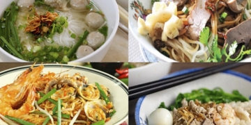 27 Cách Nấu Hủ Tiếu Thanh Ngọt, Đậm Đà Đơn Giản Tại Nhà 9 tong hop 40 cach lam cac mon trang mieng dai tiec thom ngon avt 1200x676 2