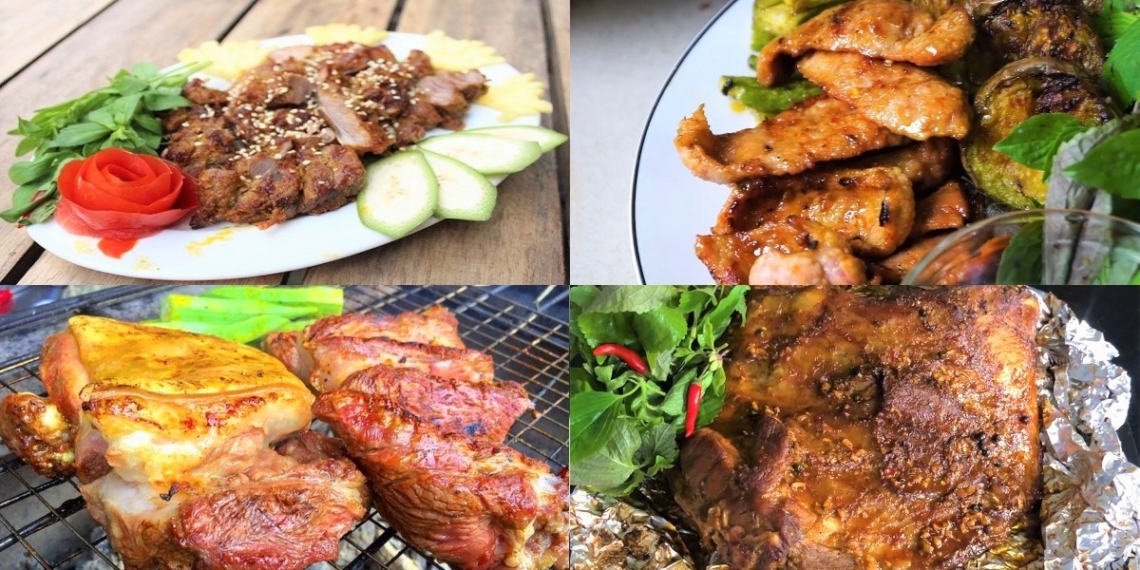 Tổng hợp 13 cách làm thịt dê nướng mềm thơm đậm đà tại nhà 1 tong hop 8 cach uop va lam de nuong ngon don gian de lam tai avt 1200x676 1