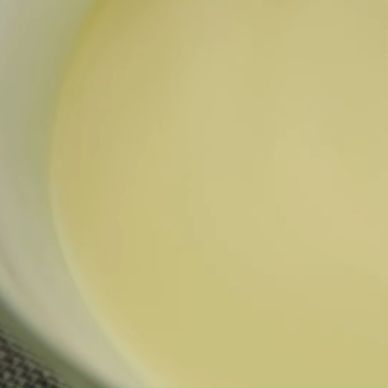 Bước 2 Trộn nguyên liệu Bánh kem phô mai cháy - Basque Burnt Cheese