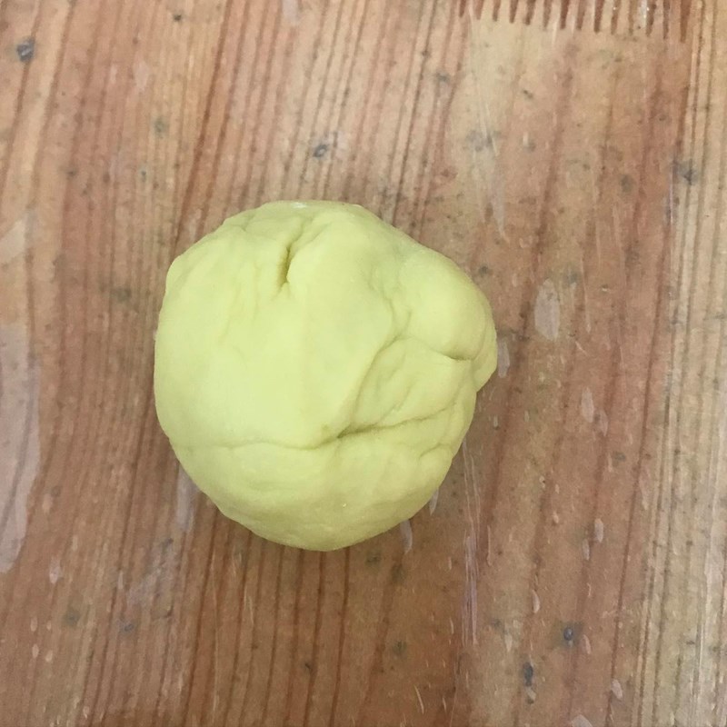 Bước 4 Ủ bột bánh bao bơ Bánh bao nhân bơ (công thức được chia sẻ từ người dùng)