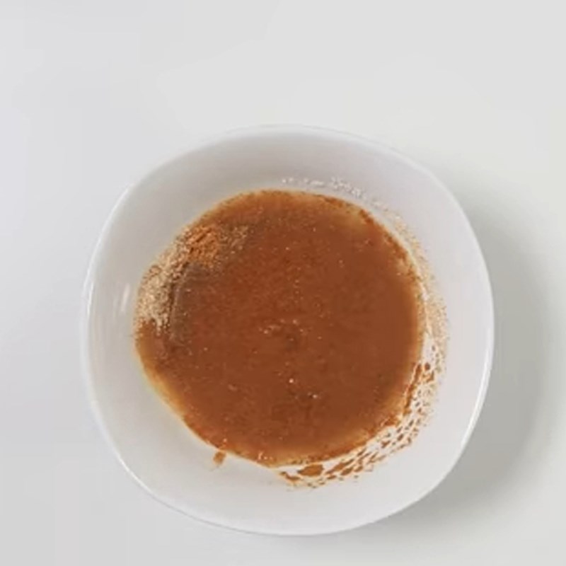 Bước 2 Ướp lạc Lạc rang ngũ vị