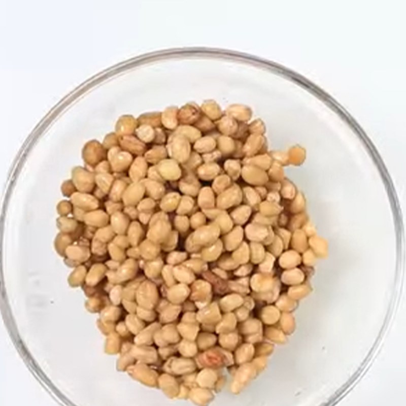 Bước 2 Ướp lạc Lạc rang ngũ vị